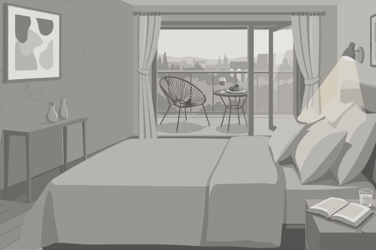 Cottage